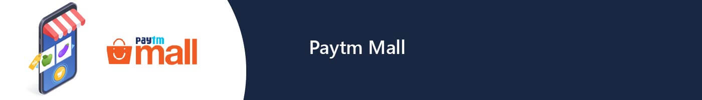 paytm mall